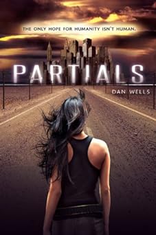 Partials Partials Sequence Dan Wells